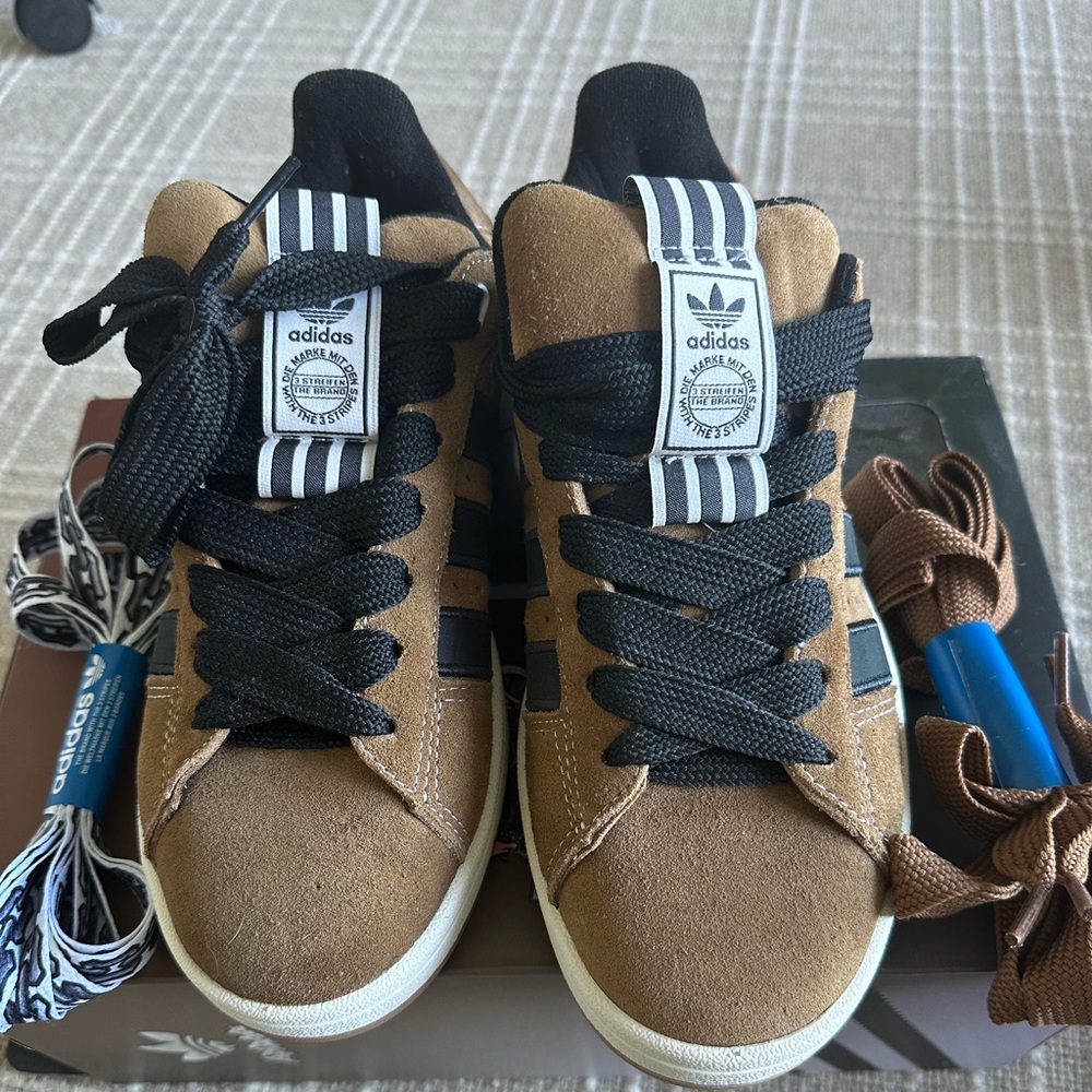 Adidas men’s sneakers Campus YNUK brand new